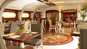 The Blue Haven Bistro & Restaurant