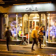 dela Restaurant