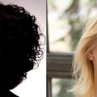 two women in banner image for the event that is on
