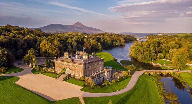 Westport Estate