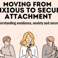 Poster for Seed Talk about Attachments