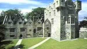 Donegal Castle