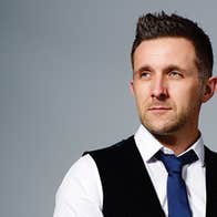 Johnny Brady Dance at Gleneagle Arena