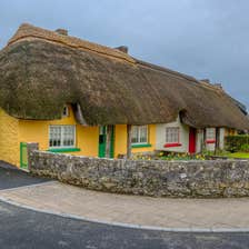 Adare
