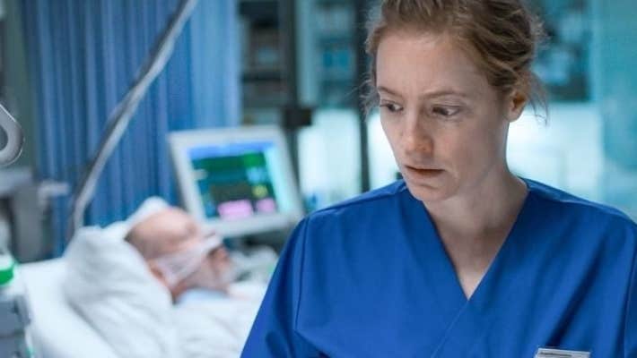 Draíocht in association with Access Cinema Late Shift