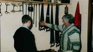 Glenview Folk Museum