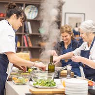 Howth Castle Cookery School