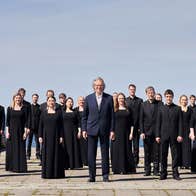 ECM 2026: Estonian Philharmonic Chamber Choir