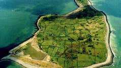 Scattery Island Centre