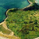 Scattery Island Centre