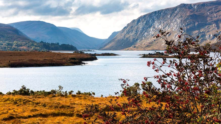 Glenveagh National Park