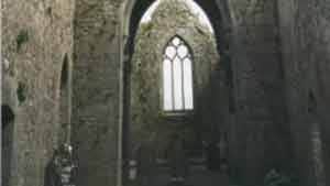 Clare Abbey