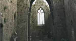Clare Abbey
