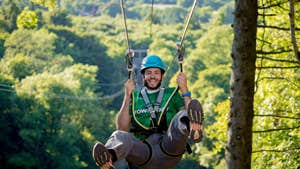 Zipline