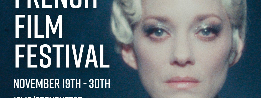 IFI French Film Festival 2025