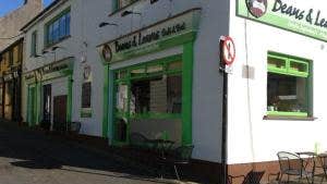 Beans and Leaves Cafe/Deli