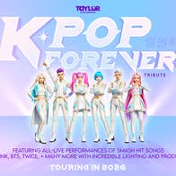 K Pop Forever!