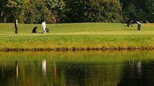 Bunclody Golf & Fishing Club