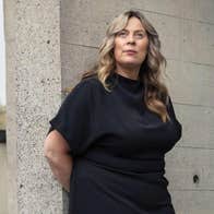 An Evening with Katriona O’Sullivan