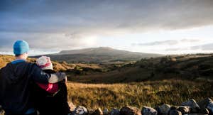 Image of couple at Cavan Way