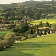 Image of Inistioge in County Kilkenny