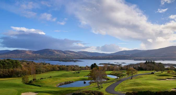 Ring of Kerry Golf Club