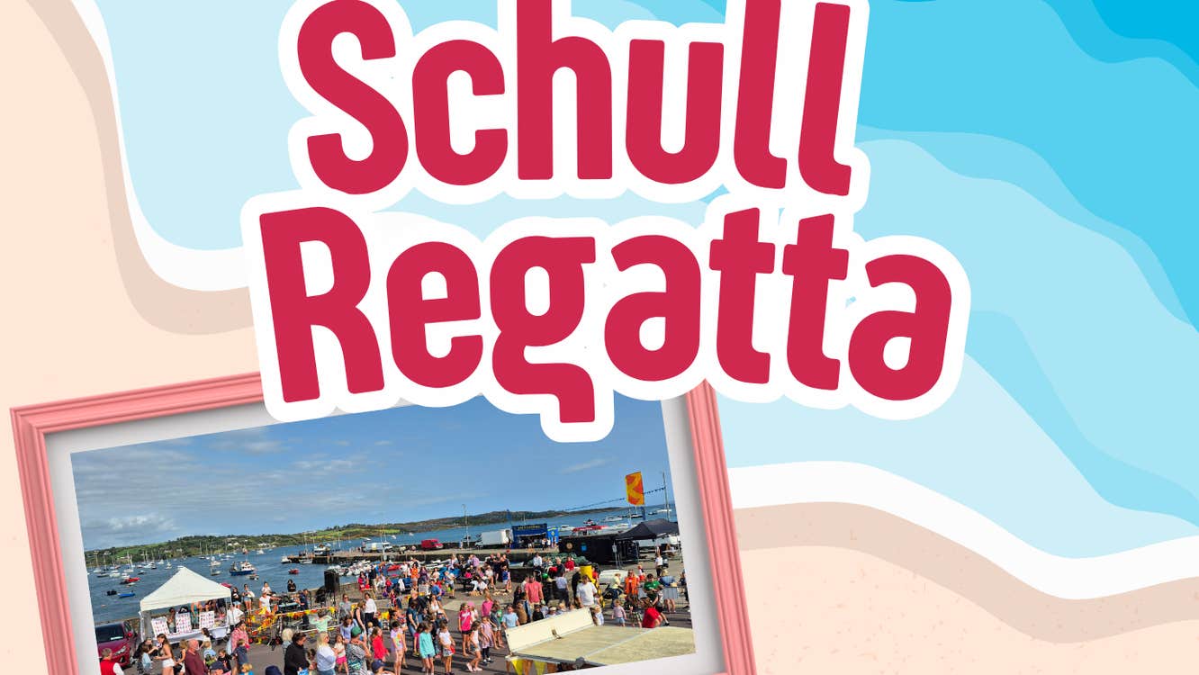 Schull Regatta Festival 2026