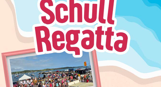 Schull Regatta Festival 2026