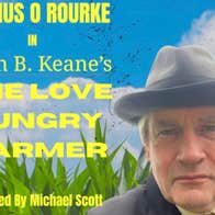 The Love Hungry Farmer by John B. Keane