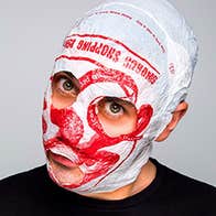 The Blindboy Podcast - Gleneagle Ballroom