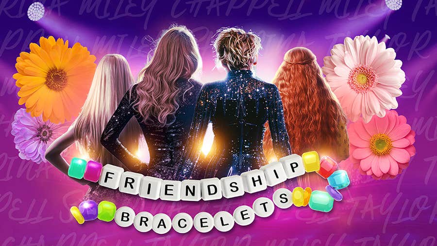 Flowers and Friendship Bracelets | The Everyman, Cork | 11 Apr 2026