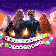 Flowers and Friendship Bracelets | The Everyman, Cork | 11 Apr 2026