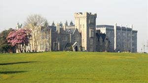 Kilronan Castle Estate and Spa