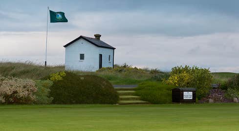 County Sligo Golf Club