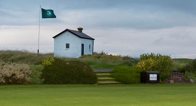 County Sligo Golf Club