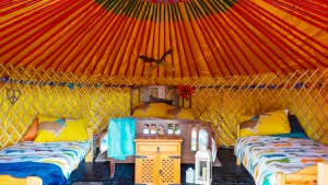 Willowbrook Glamping and Hideaways
