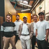 Dublin band DOMINDA to play Whelan's Dublin