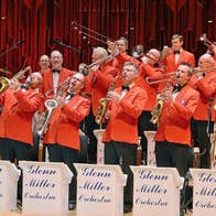 The Glenn Miller Orchestra to play NCH