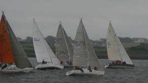 Galway Bay Sailing Club