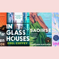 Dubray: The Read Irish Women Event