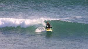 Skelligs Watersports