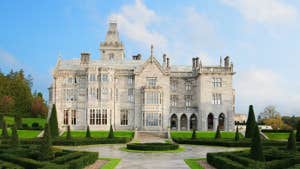 Adare Manor Hotel & Golf Resor