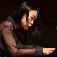 Pianist Yeol Eum Son in concert
