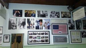 The Thomas Fitzgerald Centre