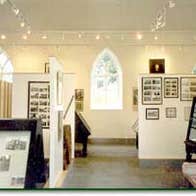 Michael Davitt Museum