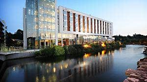 The River Lee Hotel(formerly Jurys Cork Hotel)
