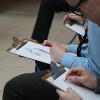 Drawing the Collection, National Gallery of Ireland.