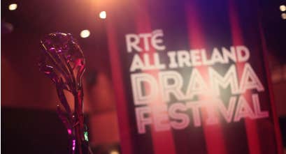 RTÉ All Ireland Drama Festival 2026