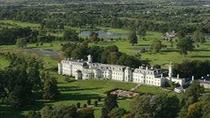 The K Club The Smurfit Course