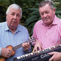 Jim Doherty & Nigel Mooney, It Don't Mean a Thing